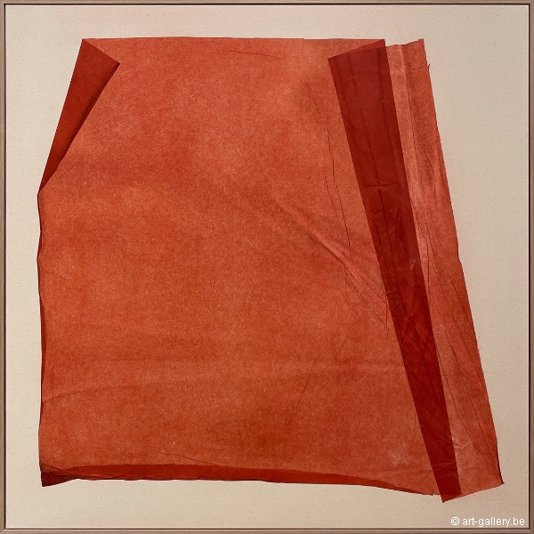 VANHULLEBUSCH Catherine - I'd be quiet if my thoughts weren't so loud